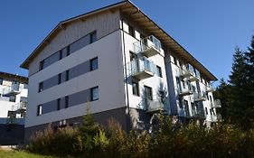 Visit Sauna Klinovec
